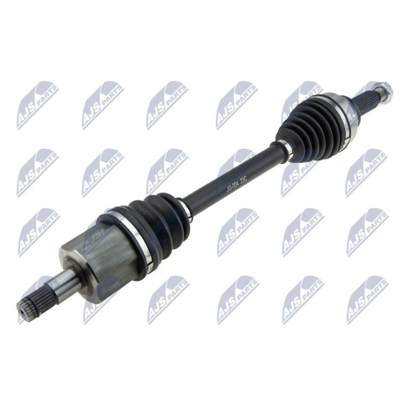Demi-arbre De Transmission JAGUAR X-TYPE 2.5 V6 2WD-4WD - 218240, C2S29729,