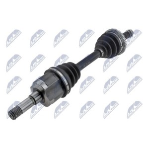 Demi-arbre De Transmission GAUCHE KIA CARNIVAL 2.9CRDI I-II 99-06 - 0K5542560XA