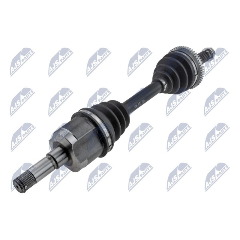 Demi-arbre De Transmission GAUCHE KIA CARNIVAL 2.9CRDI I-II 99-06 - 0K5542560XA