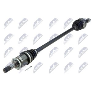 Demi-arbre De Transmission PEUGEOT 4007 4WD 2.2HDI 07 - 3274D0, 3274D0,