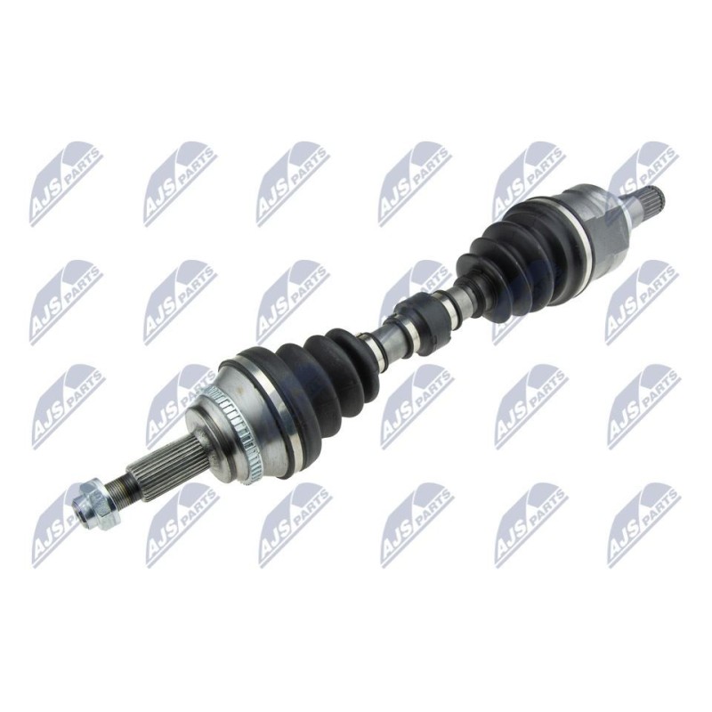Demi-arbre De Transmission TOYOTA ANGL. 2.2D-4D AVENSIS 05-08 - 7144Z, 99015AT, 3489450
