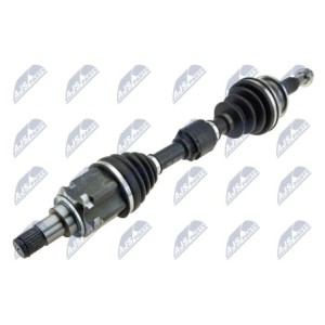 Demi-arbre De Transmission AVANT TOYOTA RAV 4 2.2D-4D 2WD-4WD 06-12 - T98743, 259622OL, VKJC5557