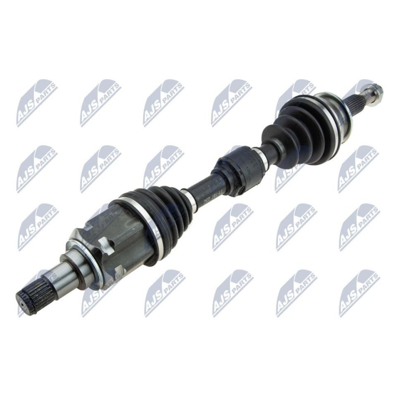Demi-arbre De Transmission AVANT TOYOTA RAV 4 2.2D-4D 2WD-4WD 06-12 - T98743, 259622OL, VKJC5557