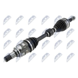 Demi-arbre De Transmission GAUCHE TOYOTA AURIS 1.8HYBRID 12-18 - 201236, 4342002A90,