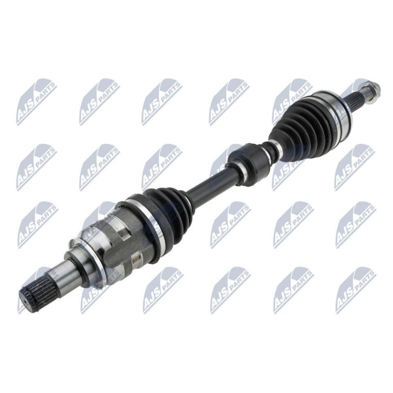 Demi-arbre De Transmission GAUCHE TOYOTA AURIS 1.8HYBRID 12-18 - 201236, 4342002A90,