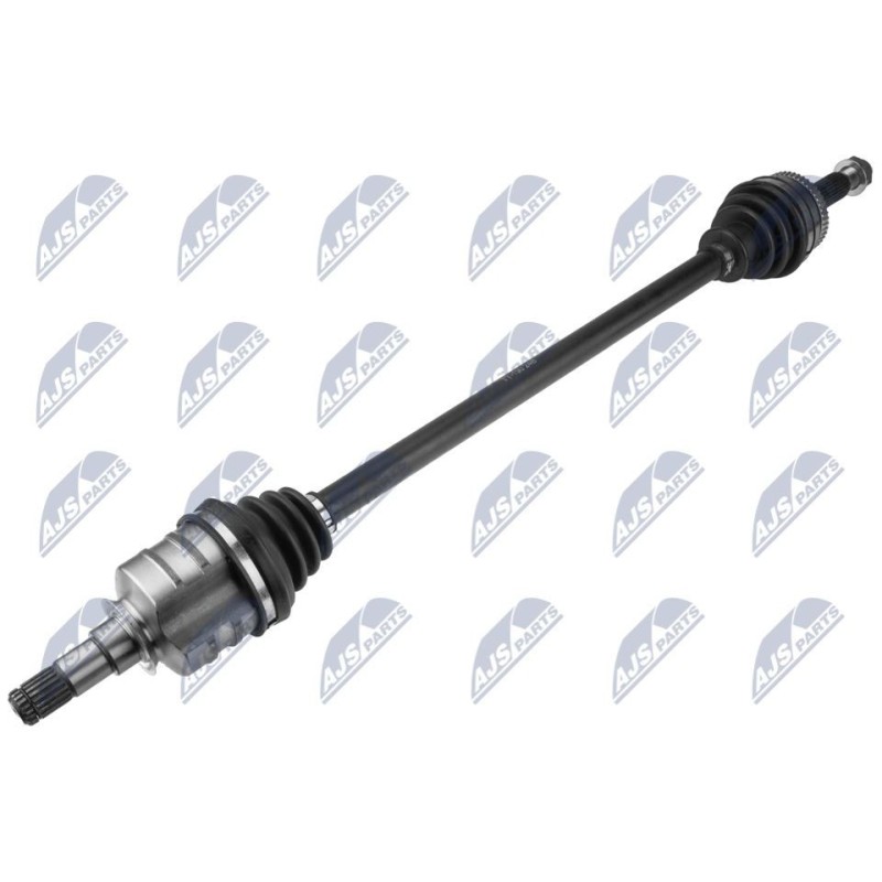 Demi-arbre De Transmission TOYOTA COROLLA VERSO 1.6 - 7185Z, 3486900, T98482A1