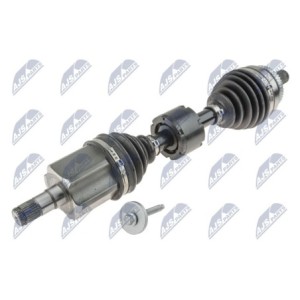 Demi-arbre De Transmission VOLVO XC70 2.4T XC - 609262, 305664, 18-151141