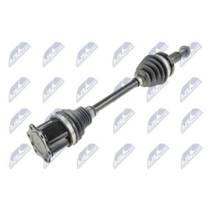 Demi-arbre De Transmission PORSCHE PANAMERA 3.0 4S - 305950, 970.349.038.03, 970.349.038.04