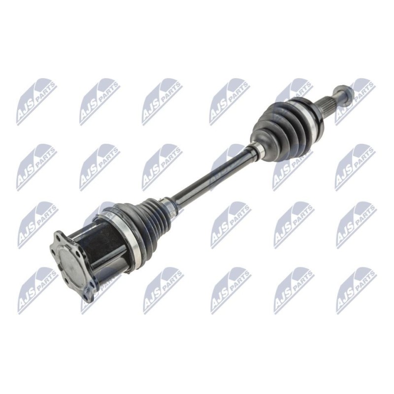 Demi-arbre De Transmission PORSCHE PANAMERA 3.0 4S - 305950, 970.349.038.03, 970.349.038.04