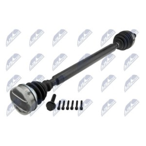 Demi-arbre De Transmission VW GOLF V-VI-VII - 1K0 407 272 DR, 1K0 407 272 JT, 1K0 407 272 QT