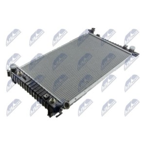 Radiateur FORD WINDSTAR 3.0 V6 - 4SEASONS 105009, ARD JEEP5200, JE2008