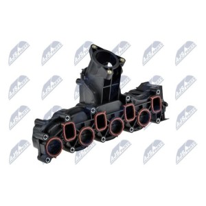 Collecteur, Système D'échappement VW GOLF VI 1.6TDI 2009 - 03L129711AQ, 49SKV040, 03L129711AQ