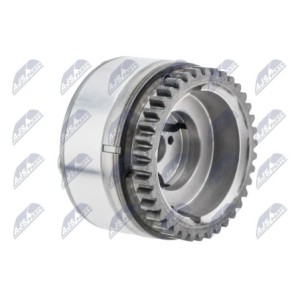Poulie Du Dispositif De Reglage NISSAN MICRA 1.0-1.2-1.4 16V 2003-2010 - A38-0547, DRM01509, 21-7022