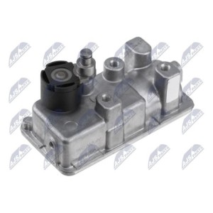 Pignon De Réglage De Turbine G-20/6nw009550/ AUDI A6 2004-2011 - G-20, 6NW009550, 769909-0010
