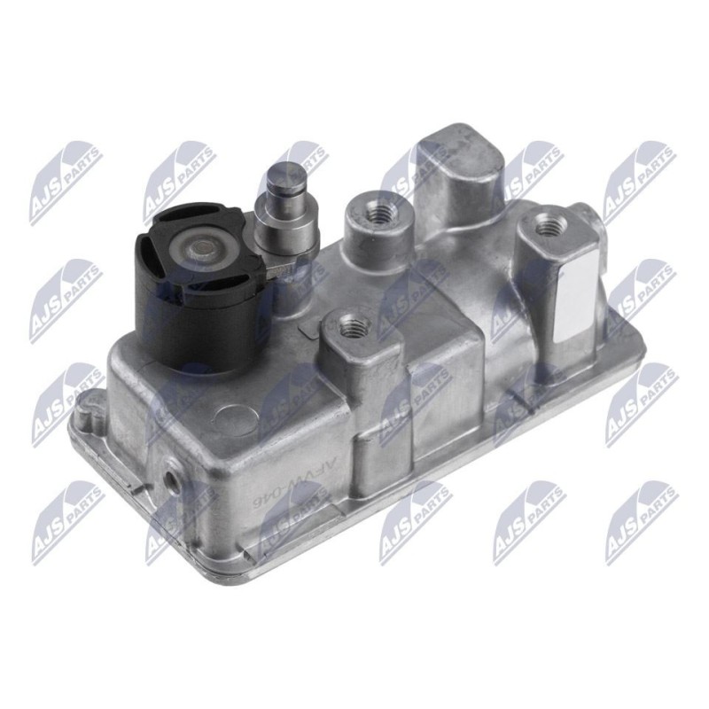 Pignon De Réglage De Turbine G-20/6nw009550/ AUDI A6 2004-2011 - G-20, 6NW009550, 769909-0010