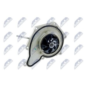 Pompe À Eau AUDI A4 3.0 08 - 06E 121 016 A, 06E 121 016 C, 06E 121 016 CV