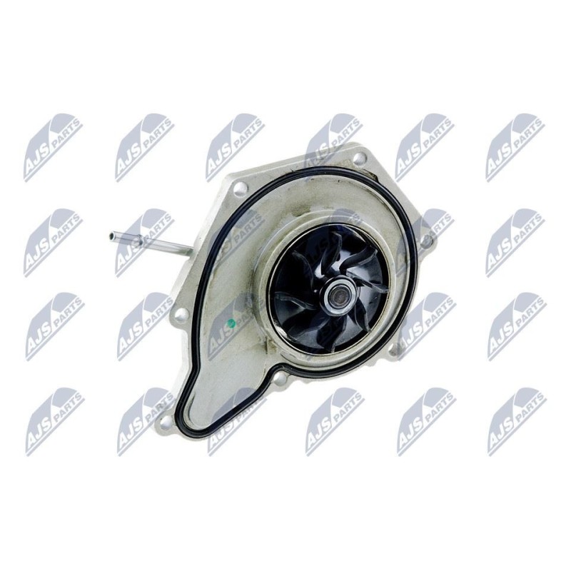 Pompe À Eau AUDI A4 3.0 08 - 06E 121 016 A, 06E 121 016 C, 06E 121 016 CV