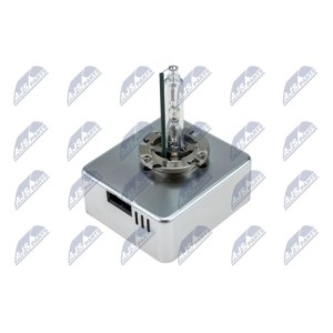 Ampoule Xénon D5s85v25w AMPOULE AU XÉNON - 8W0 941 235, 8GS 007 949-531, LUCAS D5S