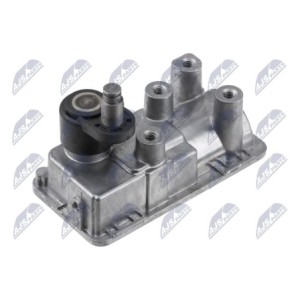 Pignon De Réglage De Turbine /6nw010430-01/ BMW 1 F20-F21 2.0D 2011 - 11658506722, 11658512454, 11658513123