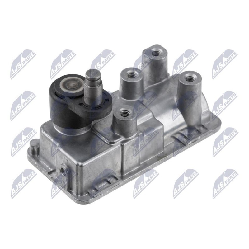 Pignon De Réglage De Turbine /6nw010430-01/ BMW 1 F20-F21 2.0D 2011 - 11658506722, 11658512454, 11658513123