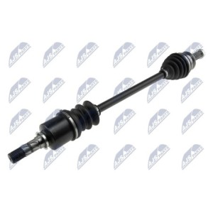 Demi-arbre De Transmission SUBARU IMPREZA 2.0 - 201158, 28321-FJ030,