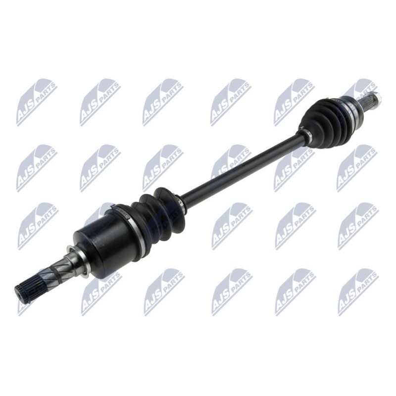Demi-arbre De Transmission SUBARU IMPREZA 2.0 - 201158, 28321-FJ030,