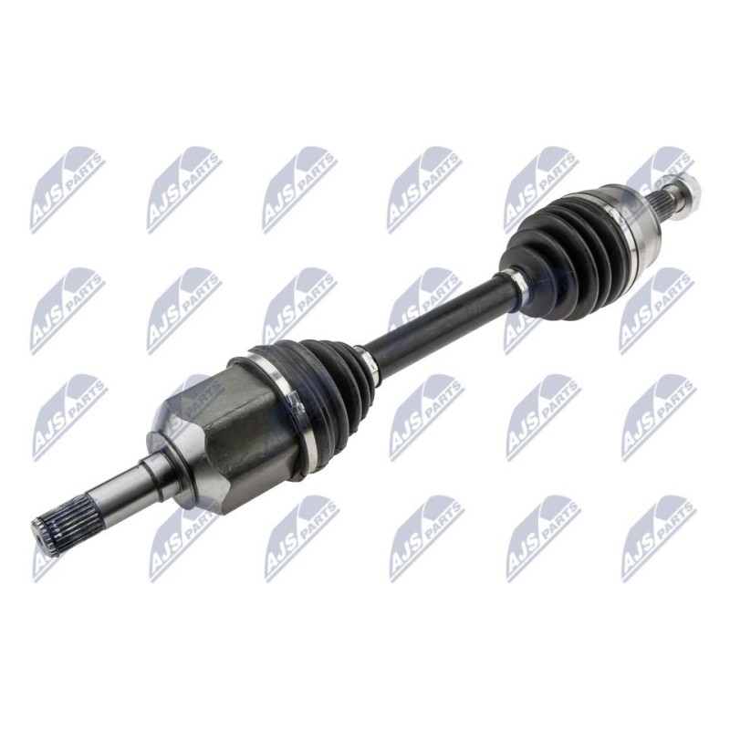 Demi-arbre De Transmission ALFA ROMEO 156 1.9JTD 01 - 1157T, T58379, AR3125