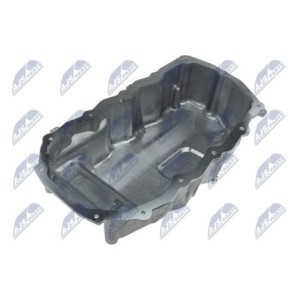 Carter D'huile CHRYSLER VOYAGER 2.4 96-07 - BLIC 0216-00-0913470P, 4621 579, 4621579