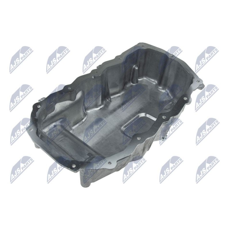 Carter D'huile CHRYSLER VOYAGER 2.4 96-07 - BLIC 0216-00-0913470P, 4621 579, 4621579