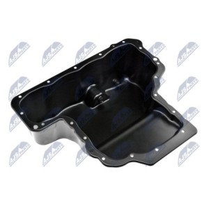 Carter D'huile MERCEDES SPRINTER 3.0D 12 - A6420101928, A6420104028,