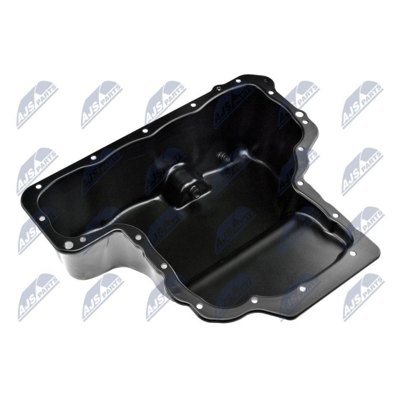 Carter D'huile MERCEDES SPRINTER 3.0D 12 - A6420101928, A6420104028,