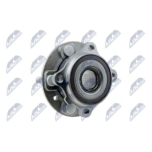 Moyeu De Roue Avant LAND ROVER RANGE ROVER EVOQUE 15 - HK83 2C300BB, HK832C300BB, T2H3714