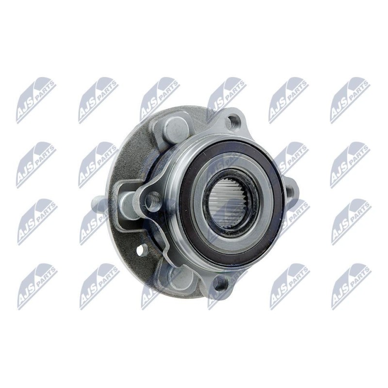 Moyeu De Roue Avant LAND ROVER RANGE ROVER EVOQUE 15 - HK83 2C300BB, HK832C300BB, T2H3714
