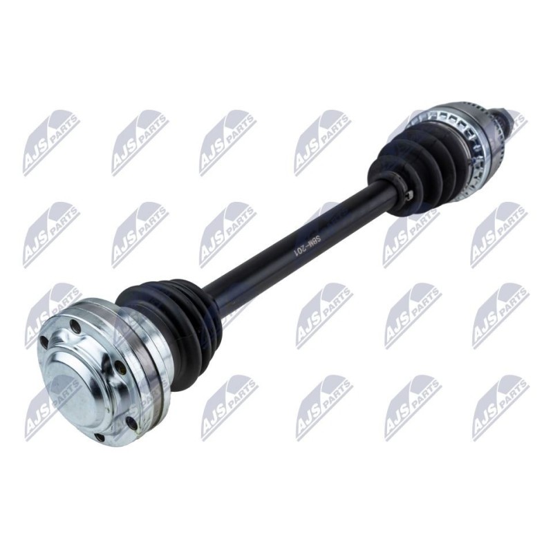 Demi-arbre De Transmission BMW 3 E36 325I - 33211227399, 33211227585, 205051