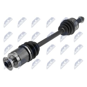 Demi-arbre De Transmission AVANT HONDA HR-V 1.5 16 - 44305-T8P-T01, 44305-T8P-T02, 44305-T8P-T03