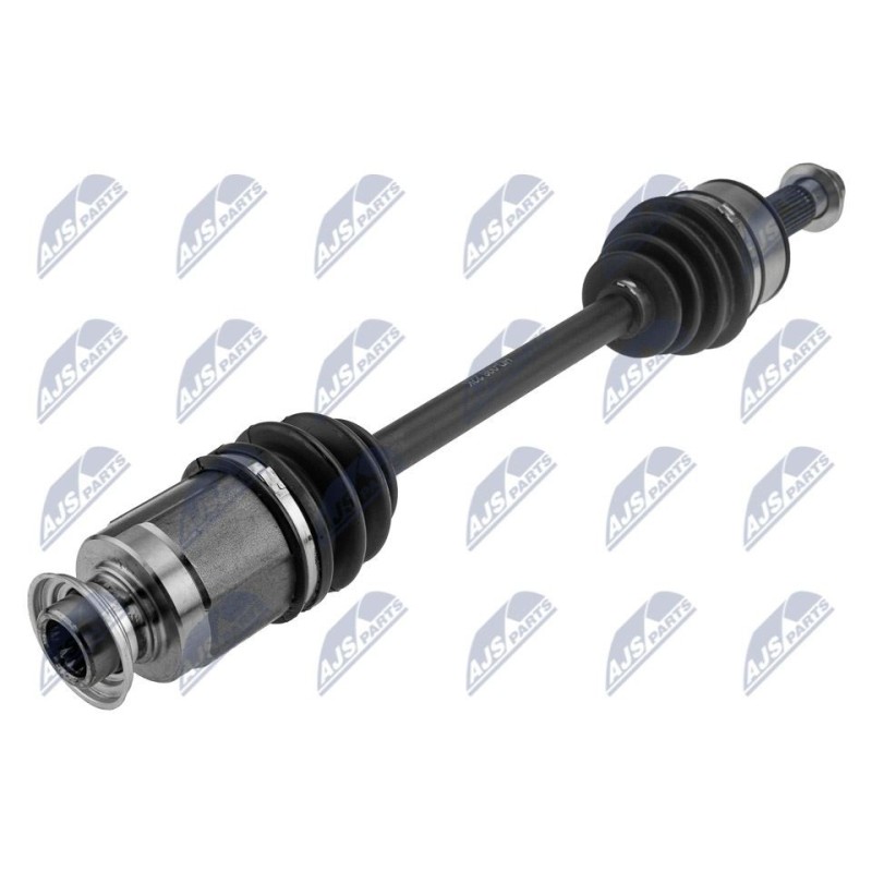 Demi-arbre De Transmission AVANT HONDA HR-V 1.5 16 - 44305-T8P-T01, 44305-T8P-T02, 44305-T8P-T03