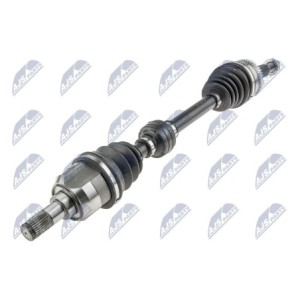 Demi-arbre De Transmission HYUNDAI I30 1.6CRDI 11 - 90083AT, 3540640, 3543902