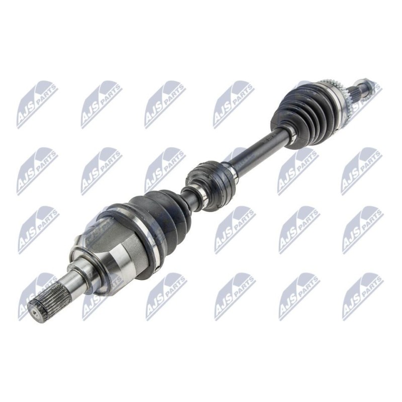 Demi-arbre De Transmission HYUNDAI I30 1.6CRDI 11 - 90083AT, 3540640, 3543902