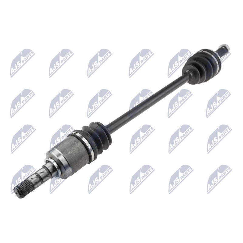 Demi-arbre De Transmission SUBARU IMPREZA 01 - 60-1517, 60-7281, 66-7281