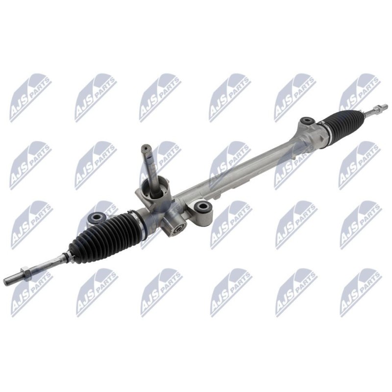 Cremaillere De Direction MAZDA 2 07 - CSB84900AS, 153289, EPI203R