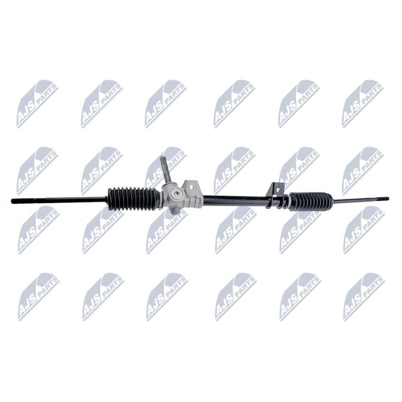 Cremaillere De Direction RENAULT TWINGO 00-07 - SR23075, SGA791L, 02.70.3600