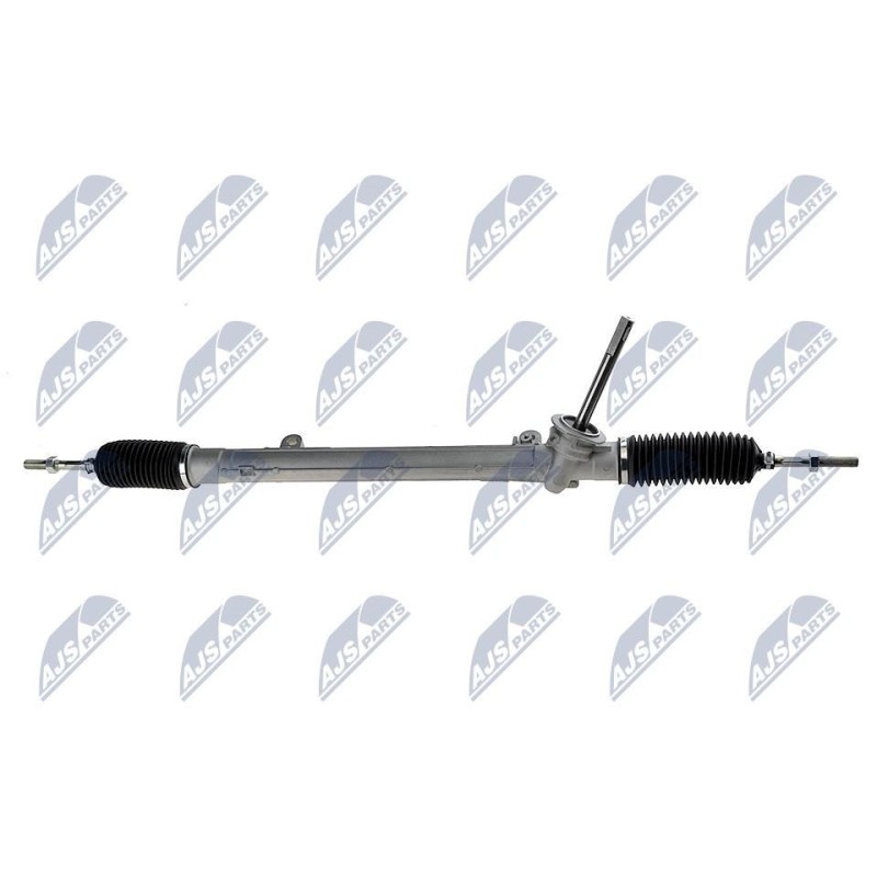 Cremaillere De Direction RENAULT KANGOO 05-MÉCANIQUE - DSR2107L, 714520693, 14-0693