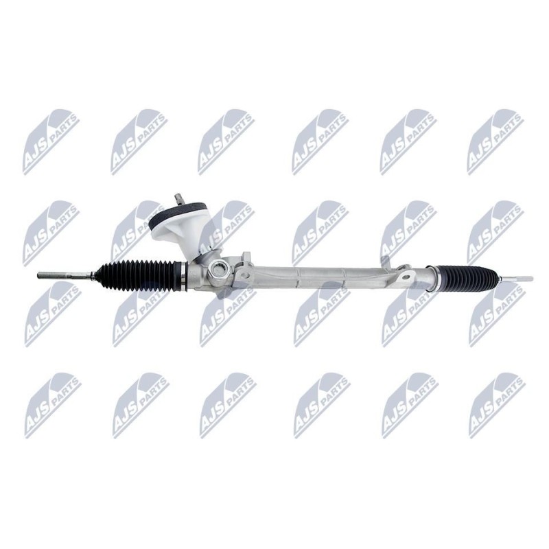 Cremaillere De Direction RENAULT MEGANE III 08 - SR23203, RE4059, 06.70.1600