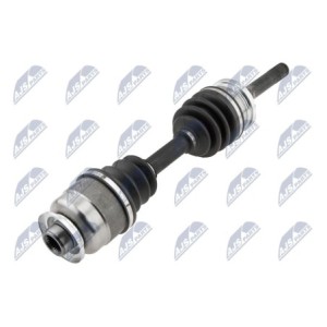 Demi-arbre De Transmission MAZDA B2500 2.5D-2.5TD 4WD 99 - 1362928, MD232560X, 1362928