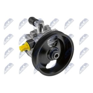 Pompe De Direction Assistée TOYOTA RAV4 2.0D-4D 00-05 - 715520174, DSP1100, 150174