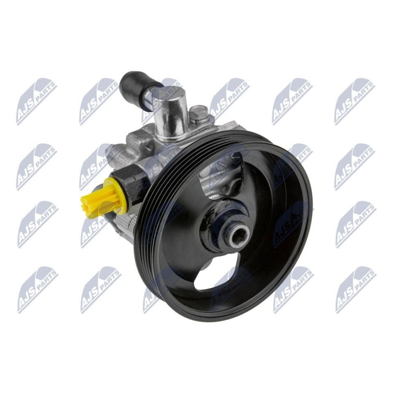 Pompe De Direction Assistée TOYOTA RAV4 2.0D-4D 00-05 - 715520174, DSP1100, 150174