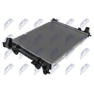 Radiateur KIA RIO IV 1.0TGDI 16- MAN - 25310H8400