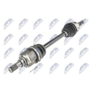 Demi-arbre De Transmission JEEP COMPASS-PATRIOT 2.0-2.4 4WD 08-ATM