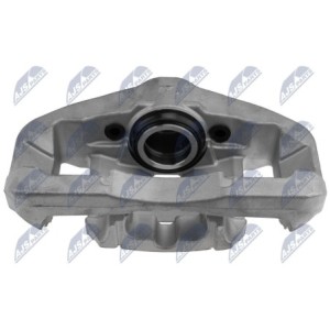 Étrier De Frein Avant BMW 5 F10-F11 09 - 34 11 6 792 689, CA3167, F06204