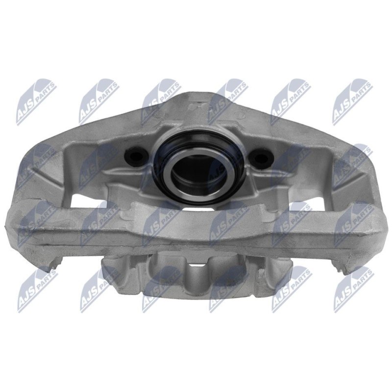 Étrier De Frein Avant BMW 5 F10-F11 09 - 34 11 6 792 689, CA3167, F06204